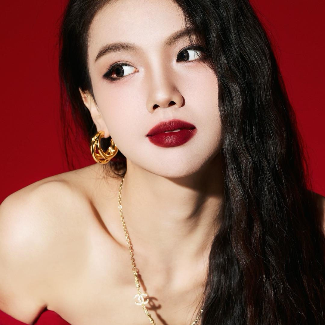 李嘉琪