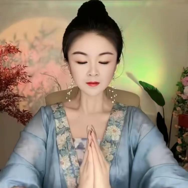 @心善缘菲姐💕