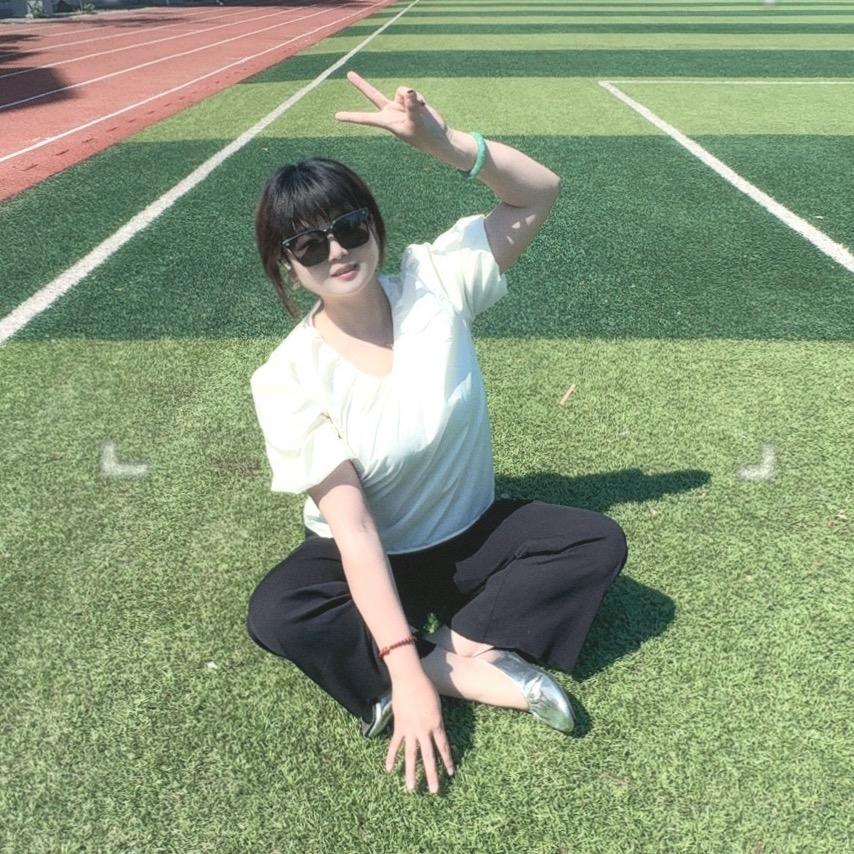 CC吖✨