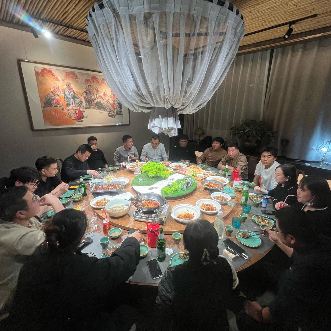 德佑-鑫淼青雨加盟店龙腾万都汇店