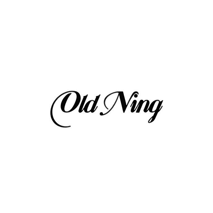 OLDNING男装