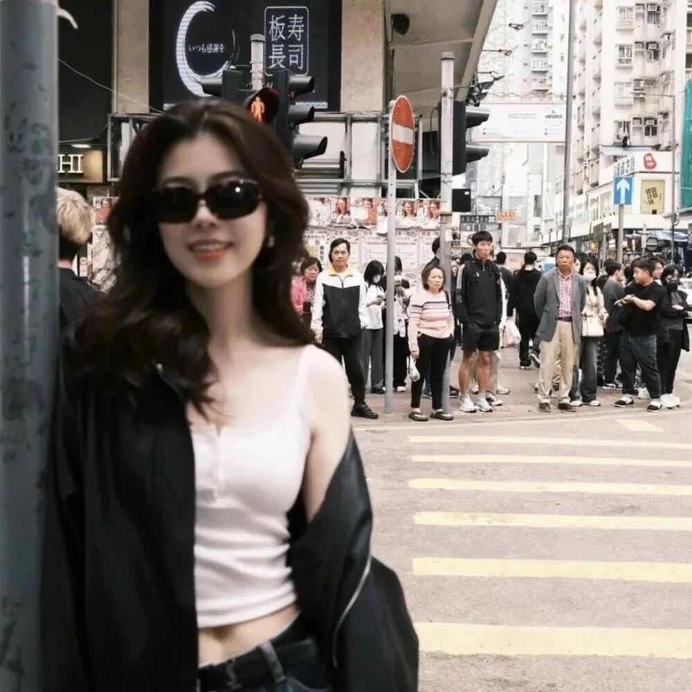 甜 粥🦋