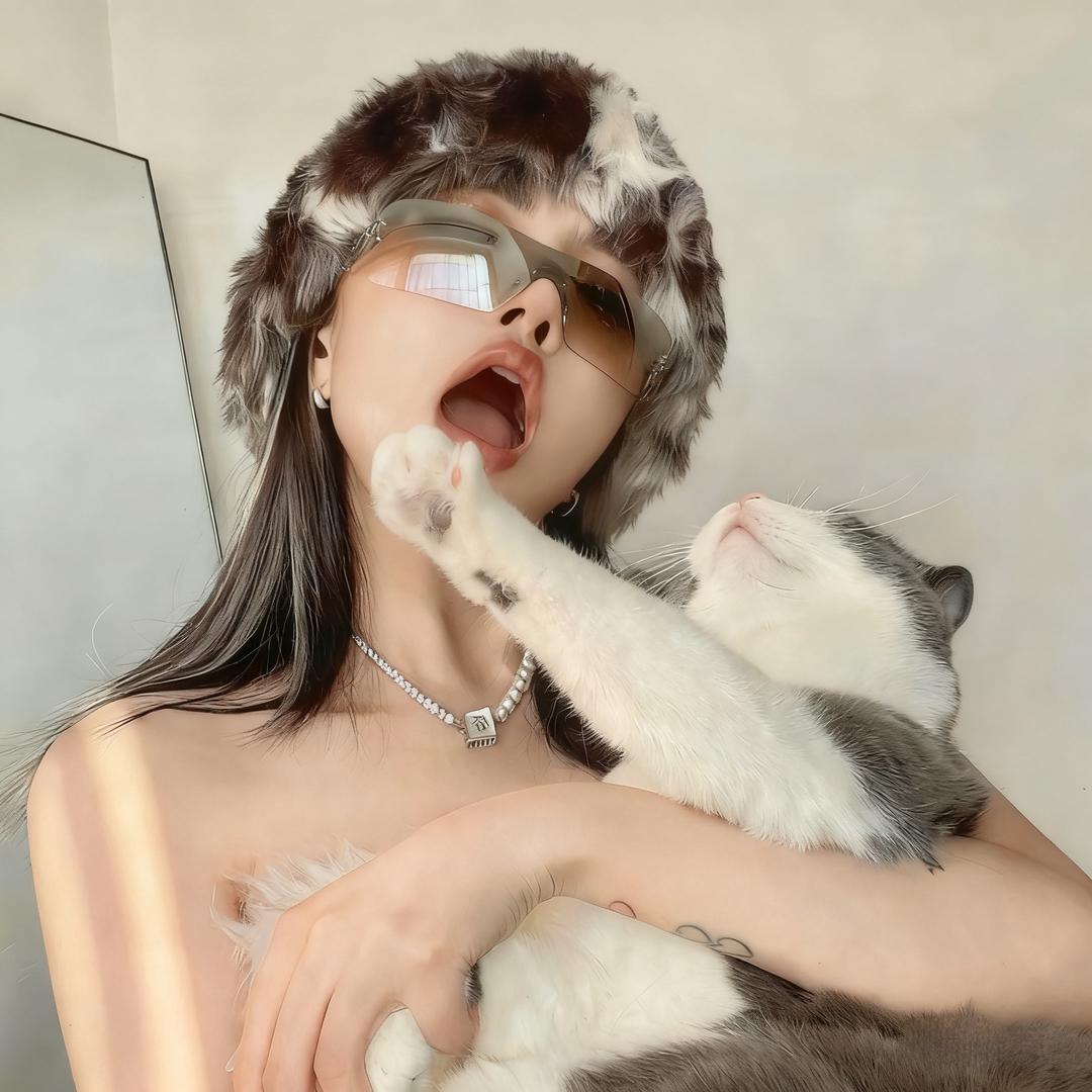 冰美式