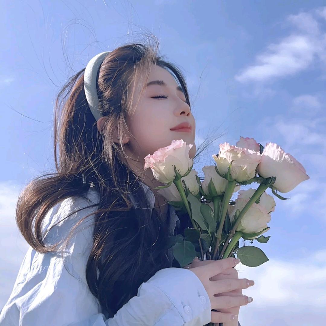 @踮起脚尖～🌸