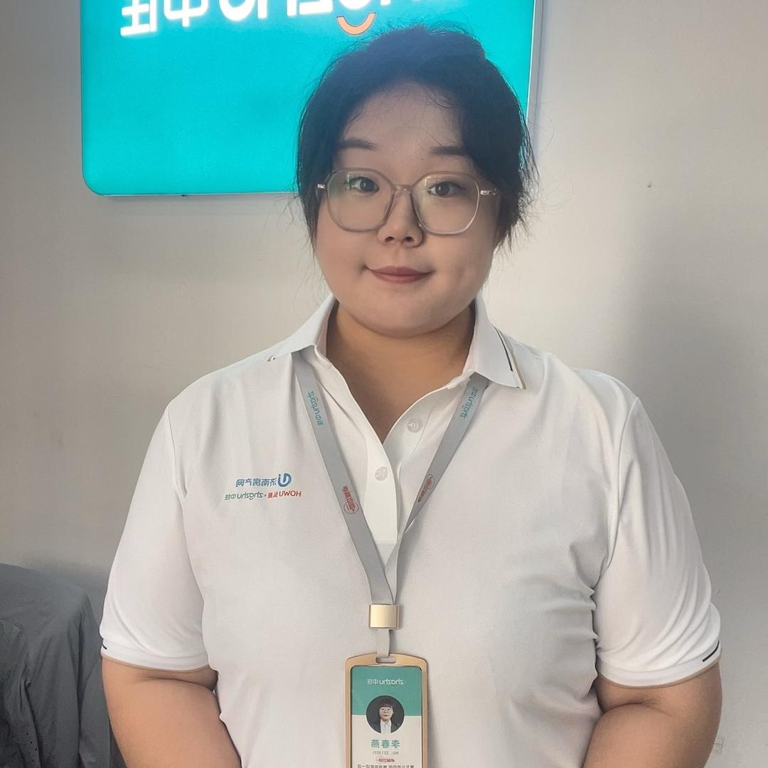 卖房子的小李