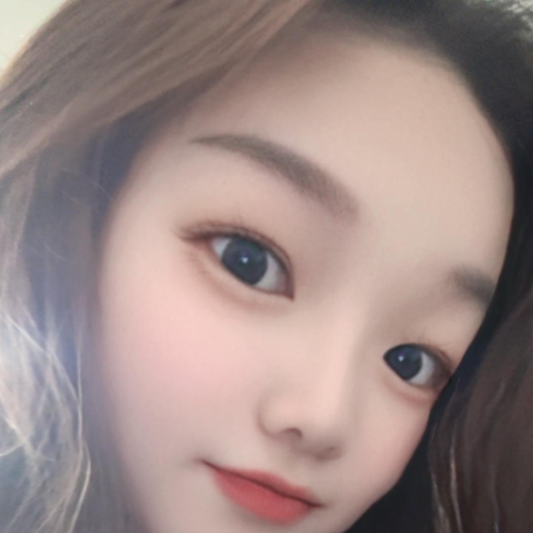 陶家姑娘❤️💕