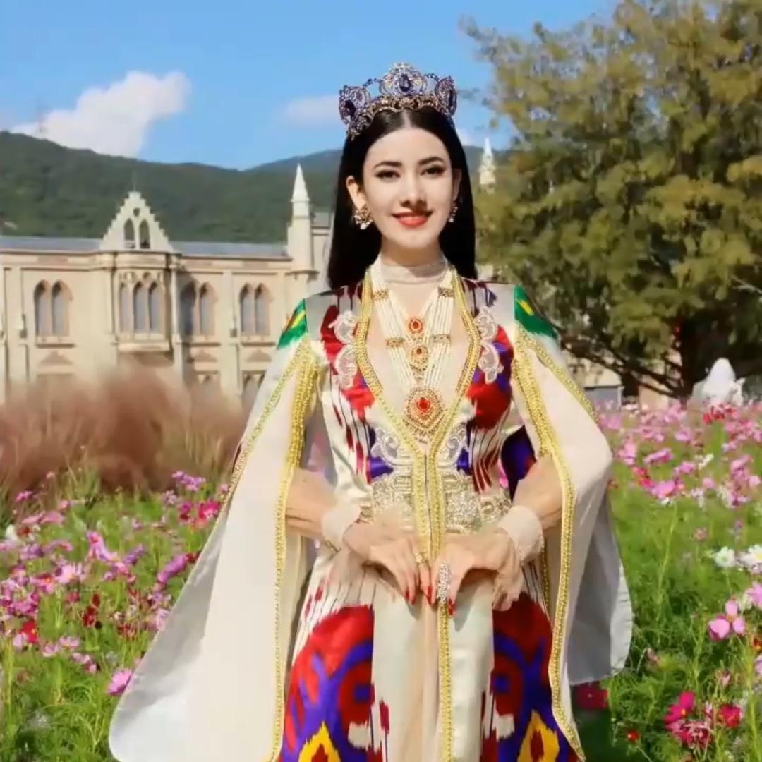 珍楼兰冒菜喀什店