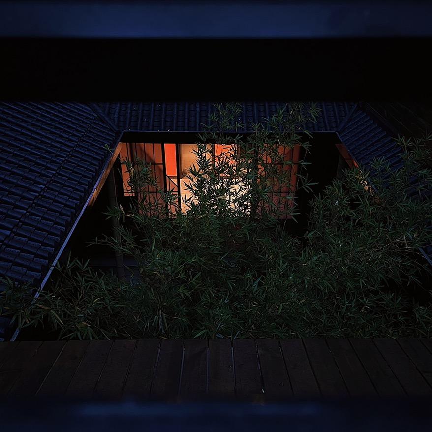 院里·扒房西餐厅