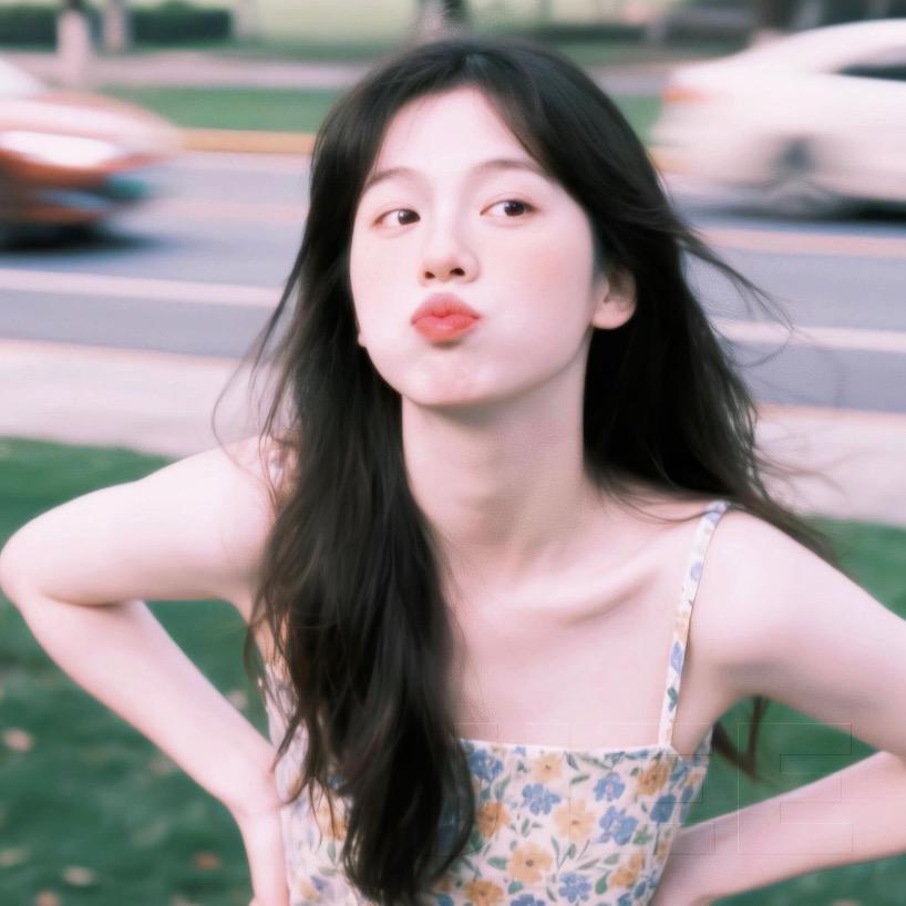 小柒吖