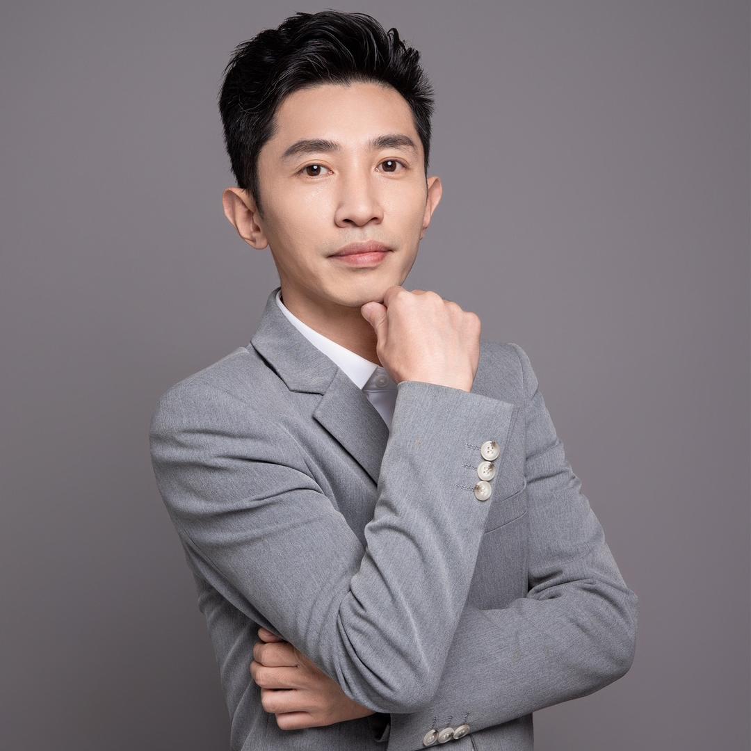 Alan Sang