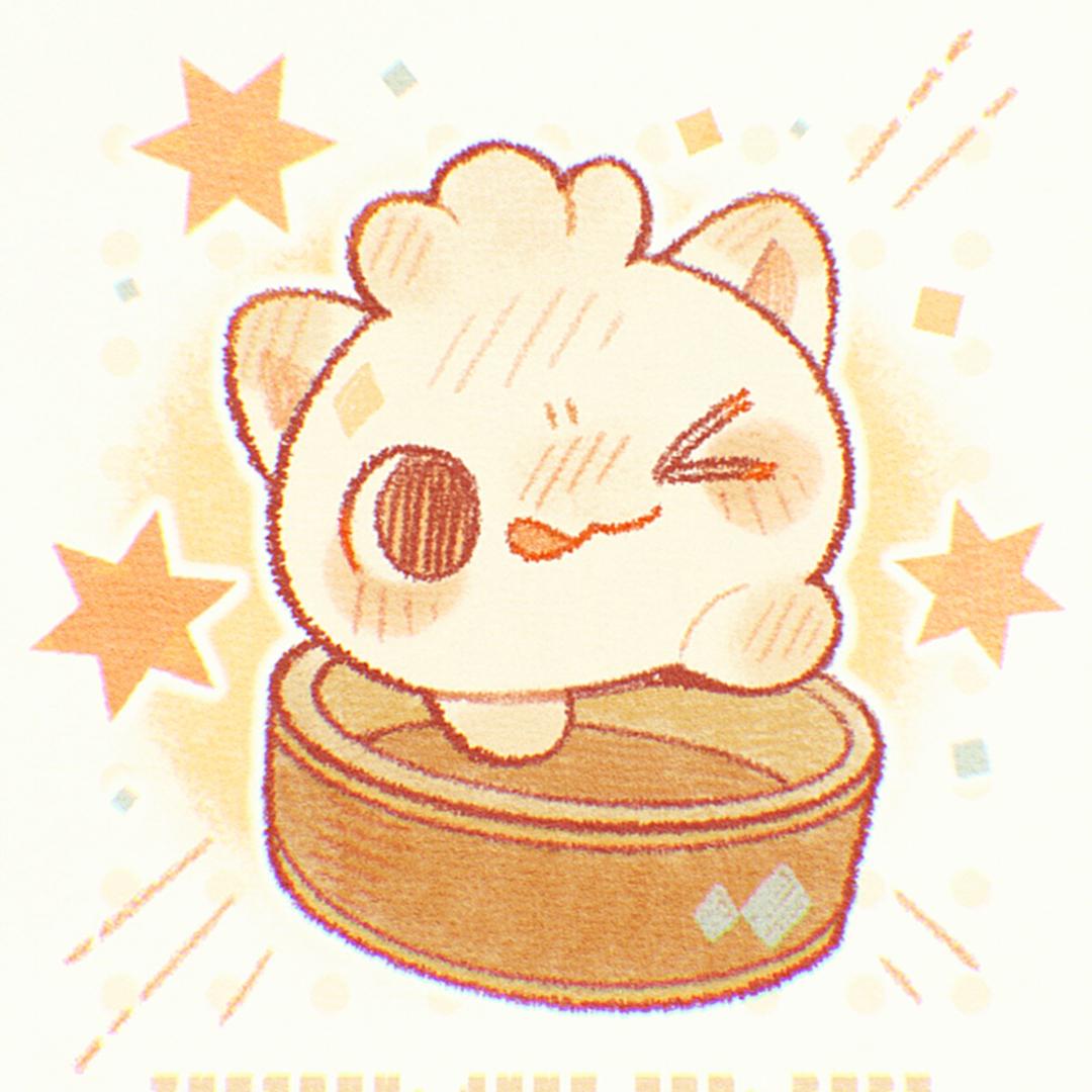 灌汤猫🐱