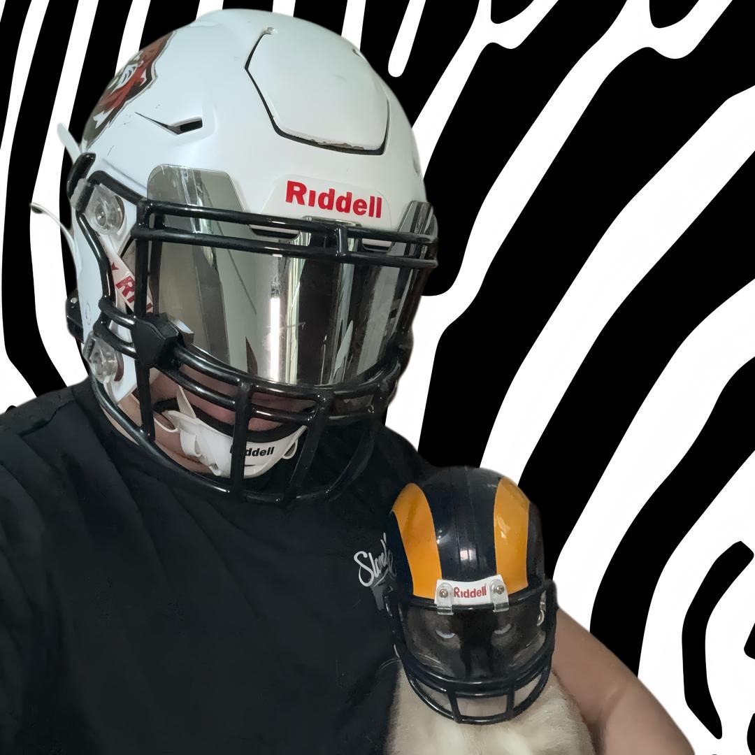赛奎恩🏈