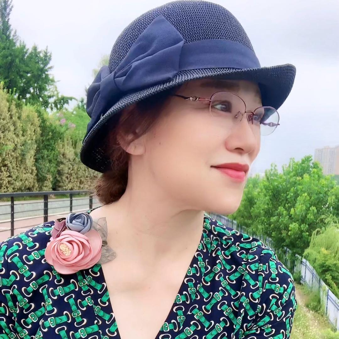 清馨姐