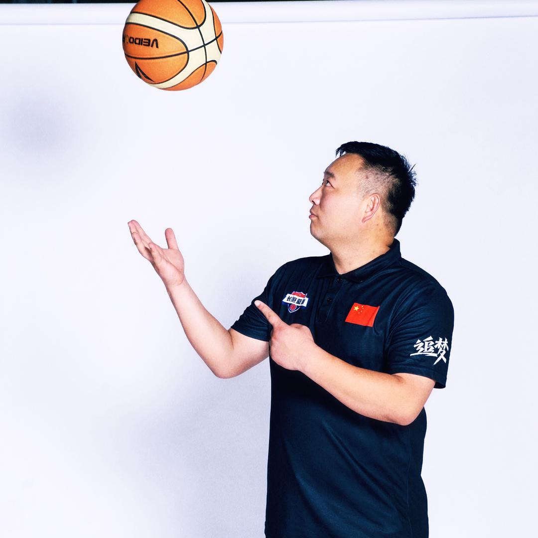 🏆长垣篮训🏀