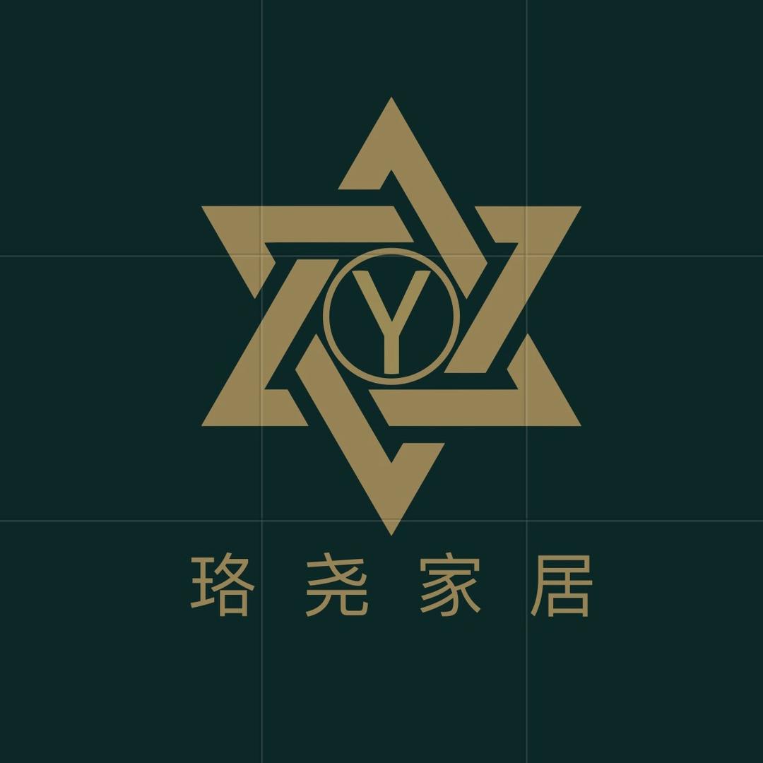 珞尧家（小魏总高端定制）