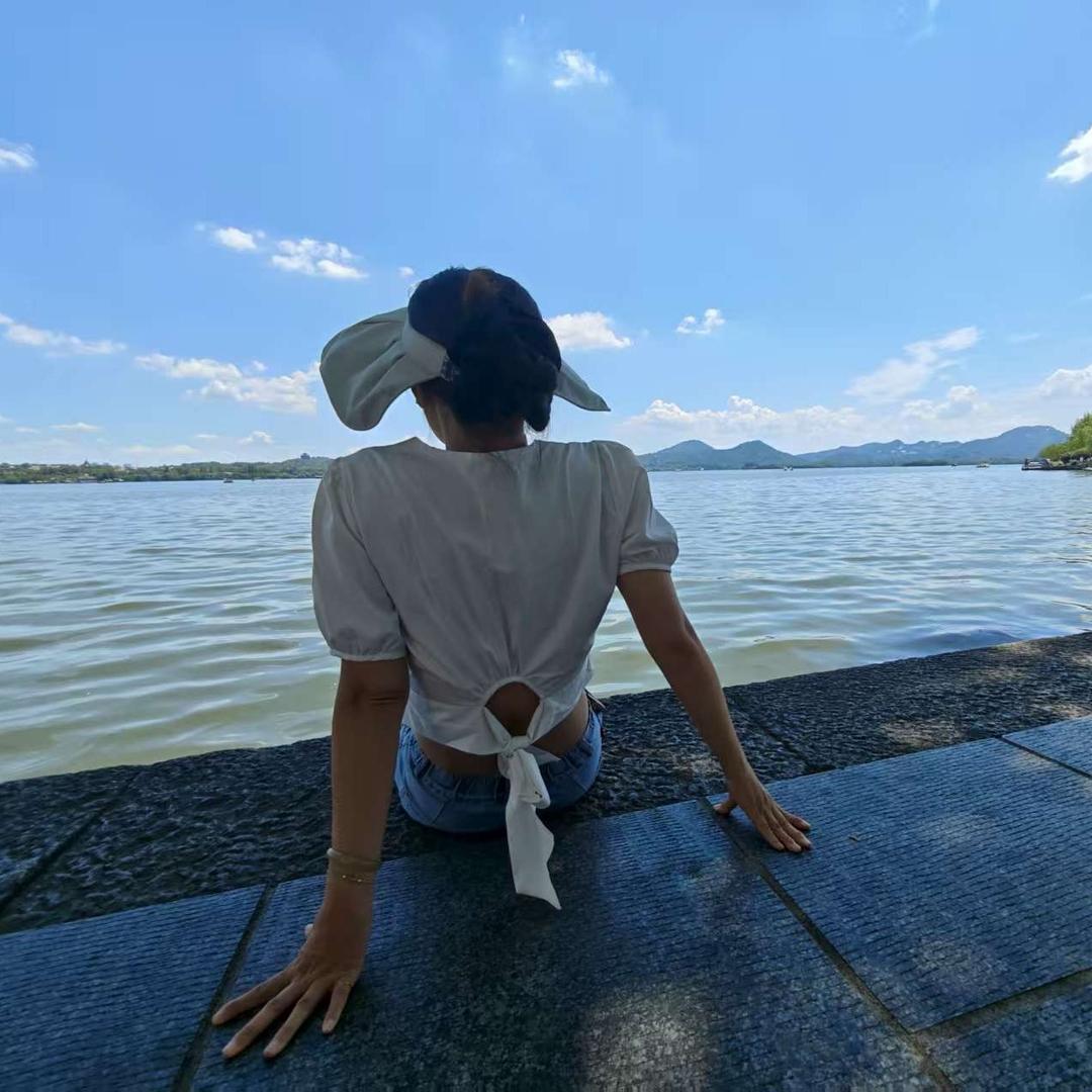 陈掌柜♋️