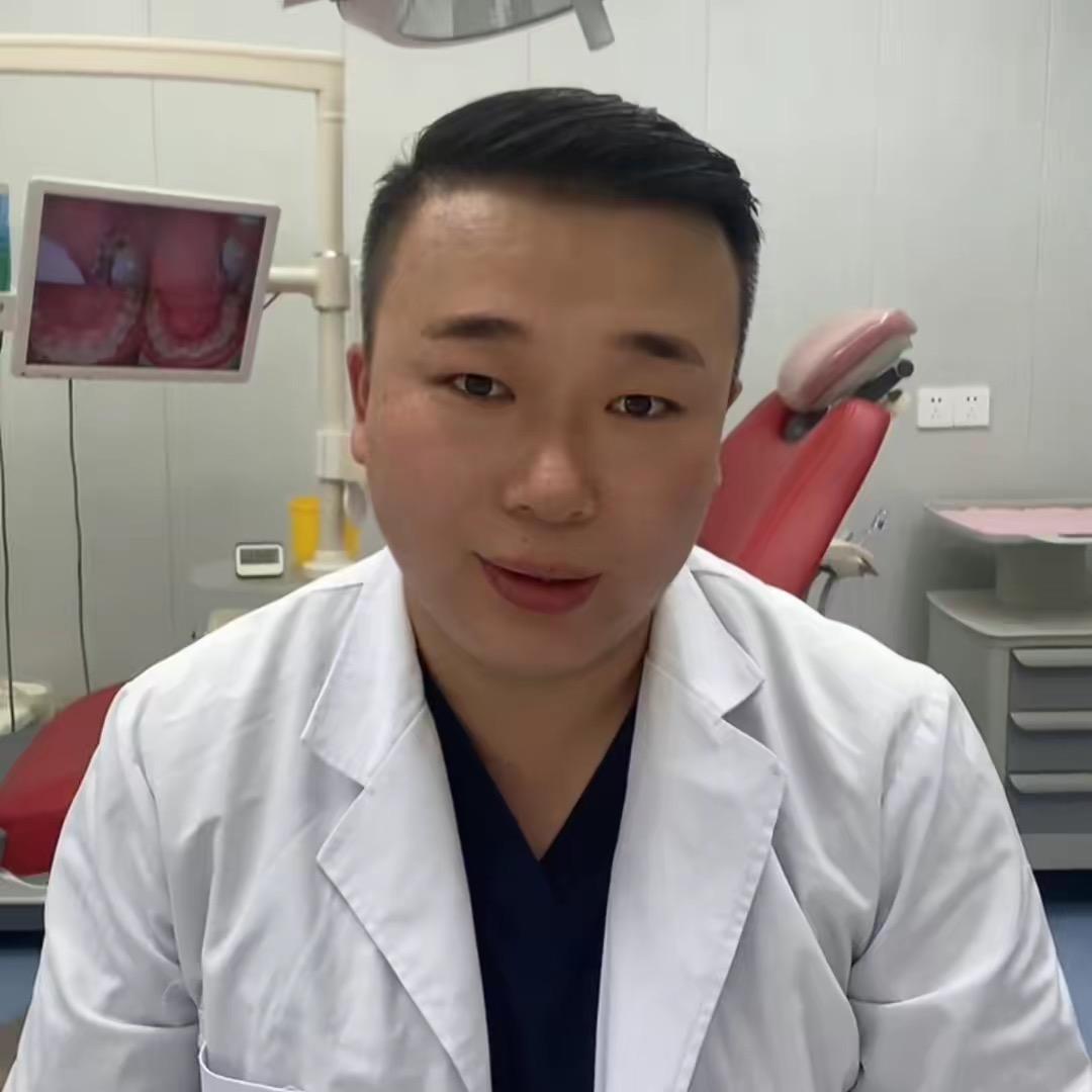 刘鑫🦷