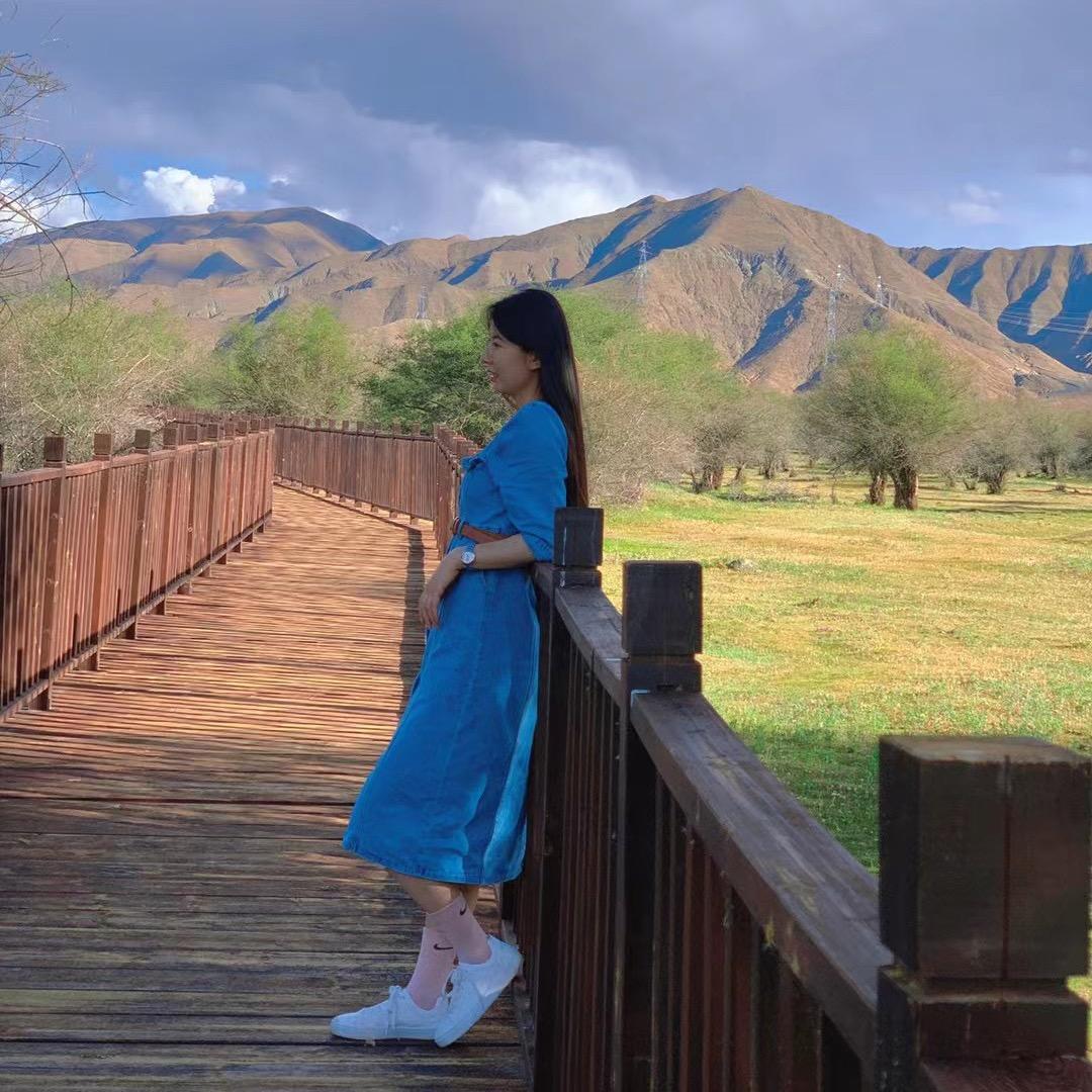 小耳朵👂