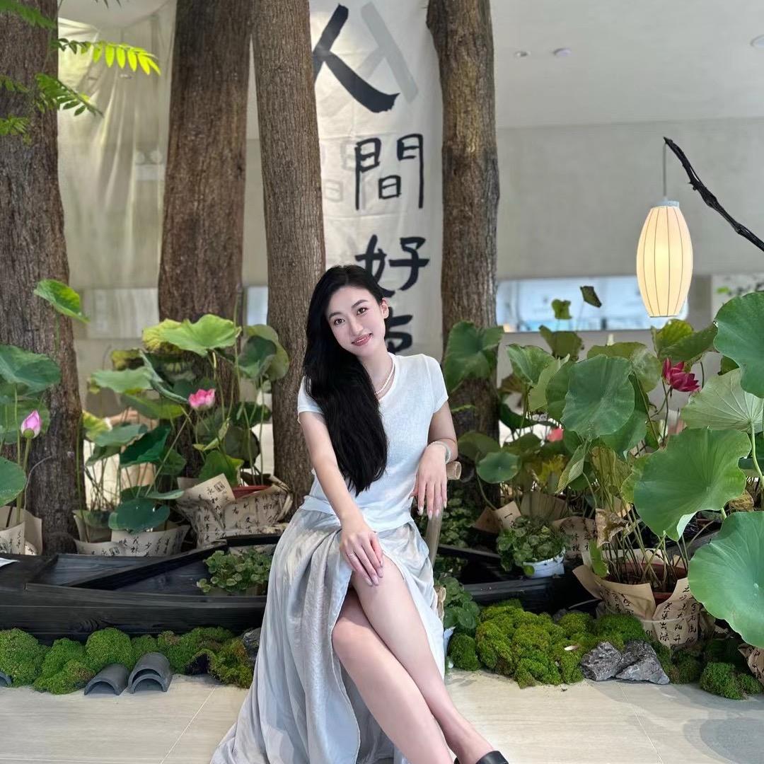 多肉的夏天🐬
