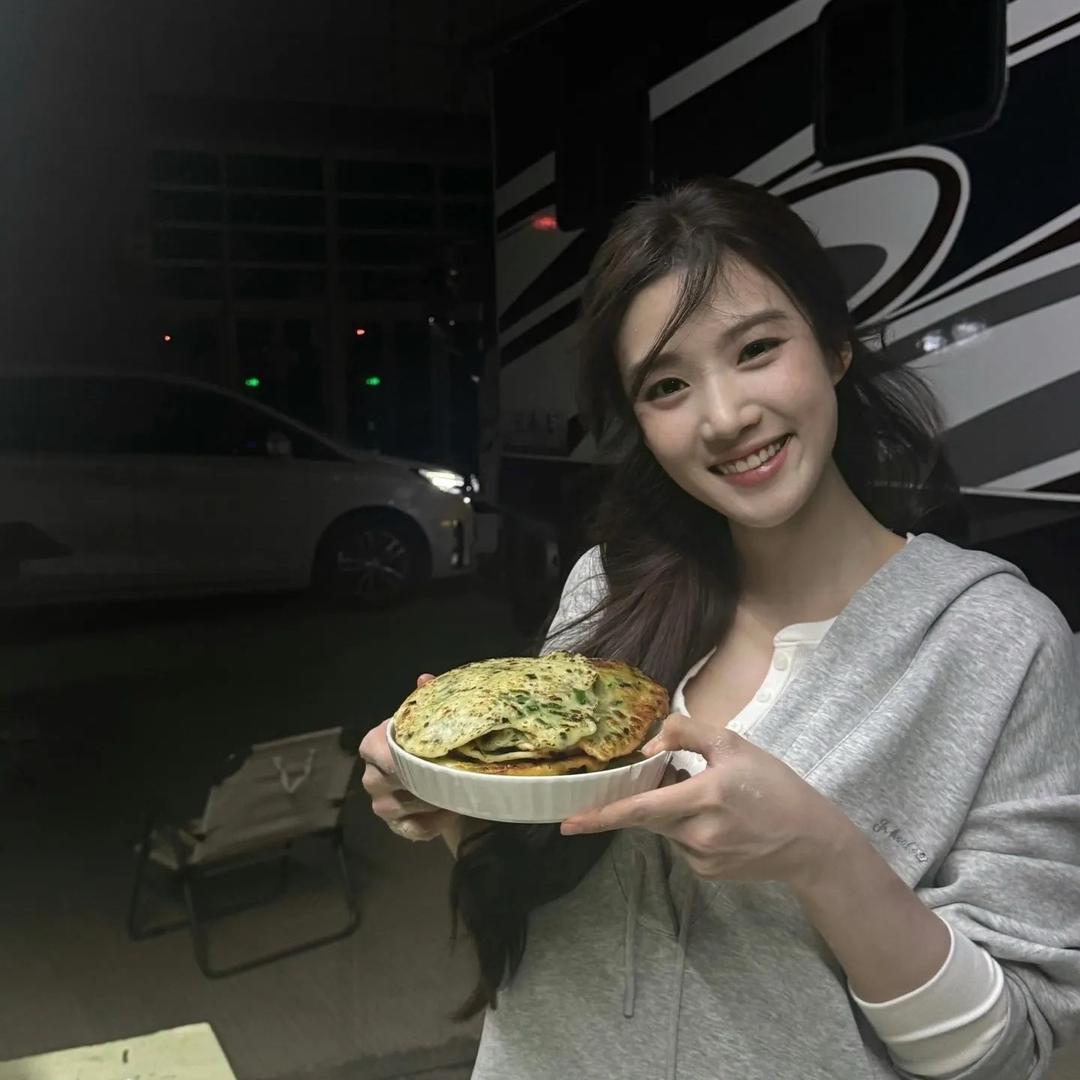 笨蛋发什么呆