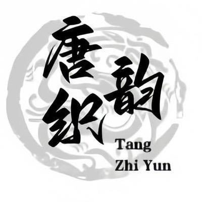 唐织韵汉服精选