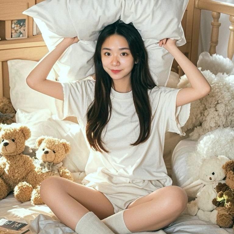 奶茶妈妈带娃记