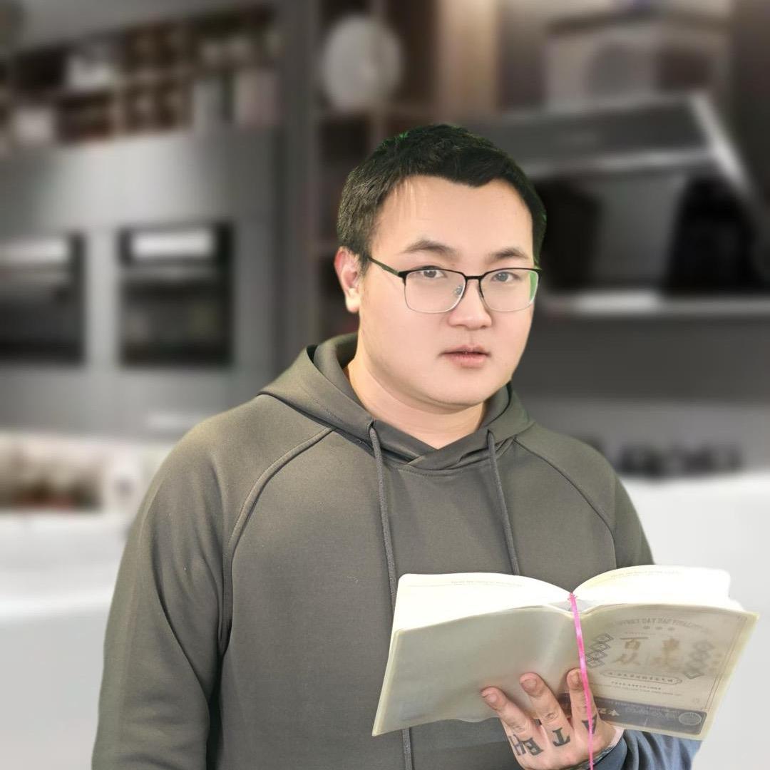 大飞哥家电说