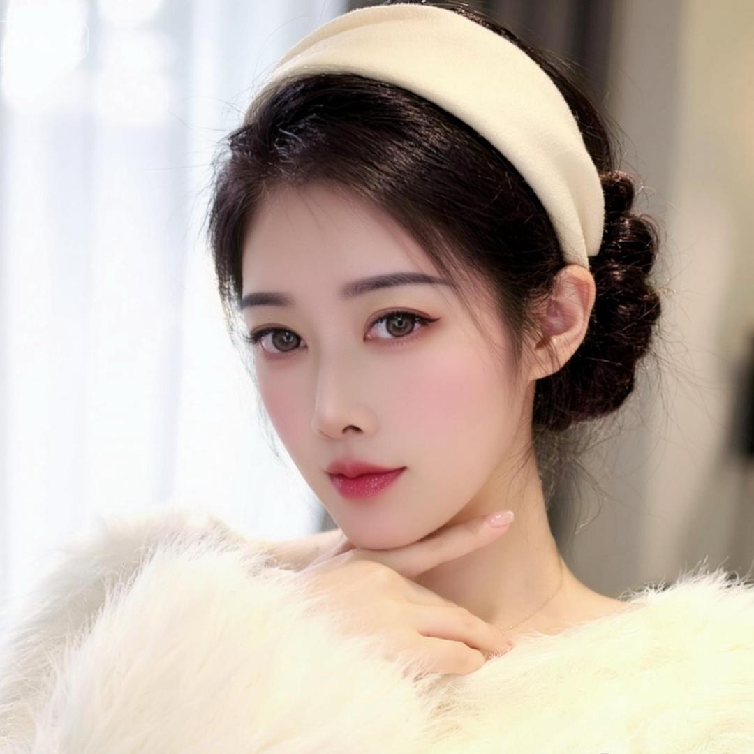 舒晴(欠一个华子）