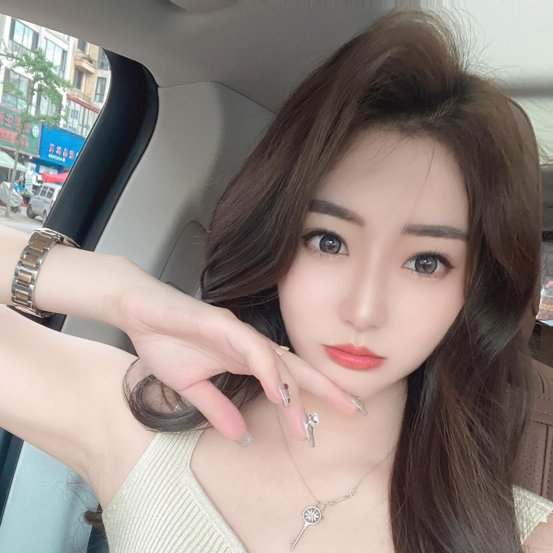 妍如玉🎤……