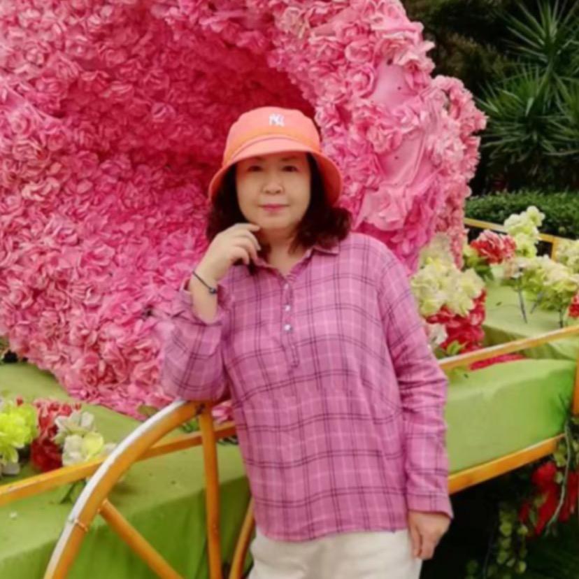 龙江宝钗姐