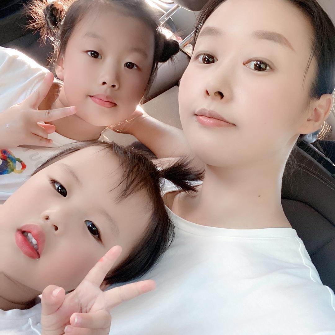 亲贝妈妈