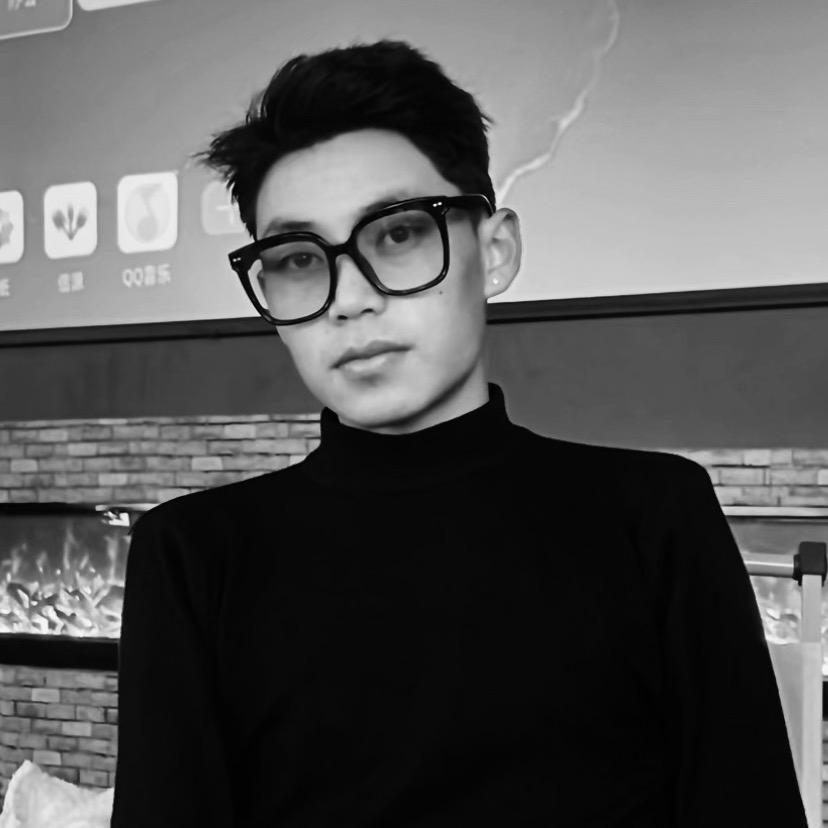 丹锅锅🍃