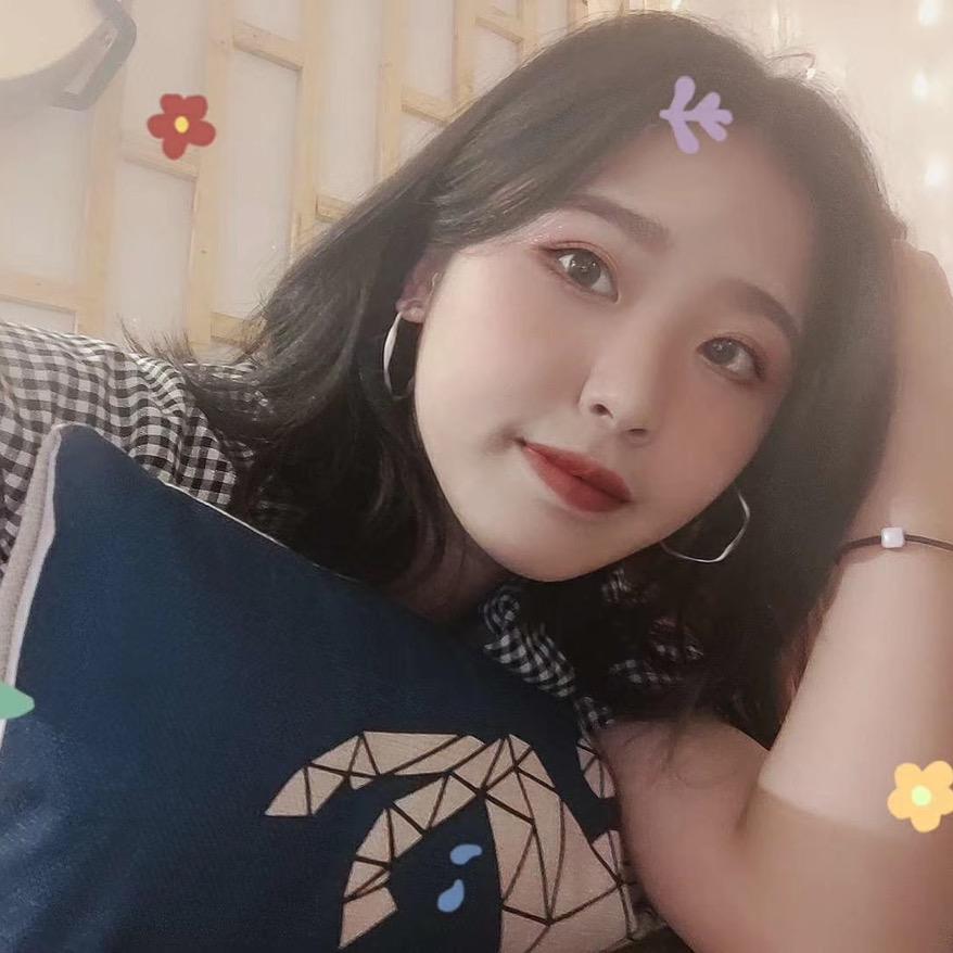 珊珊妹⚡
