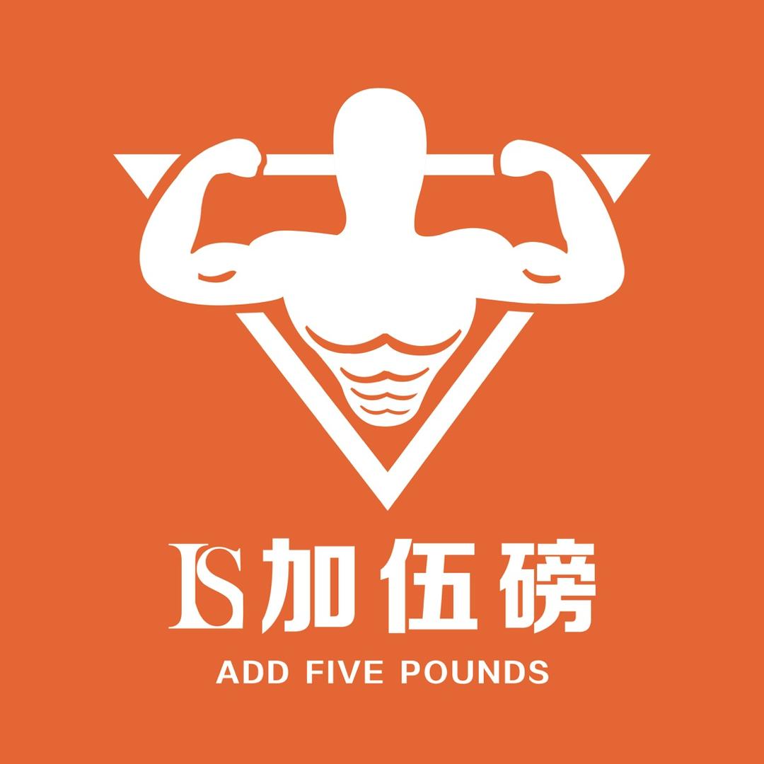 眉县LS加伍磅健身俱乐部