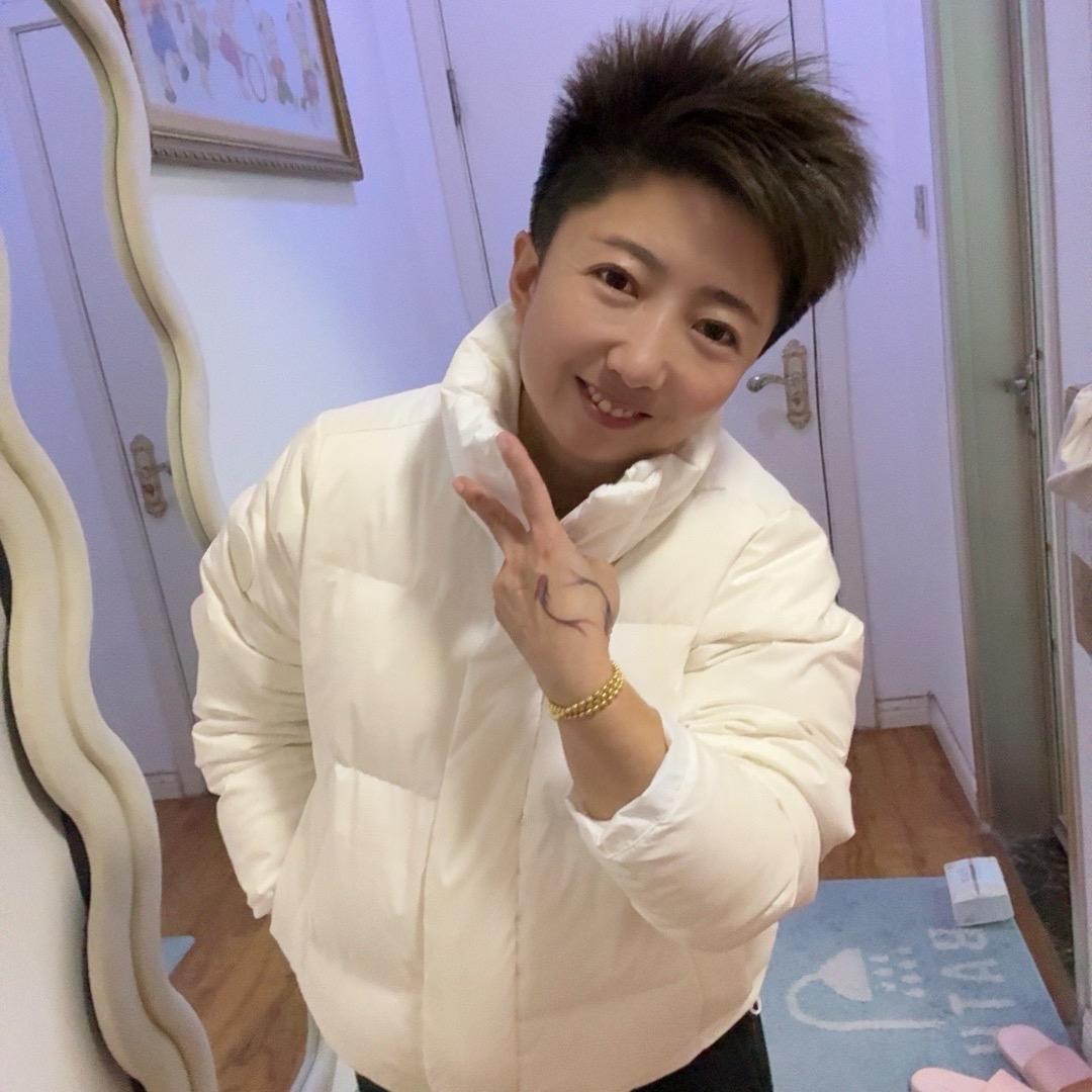 女强人「重卡」