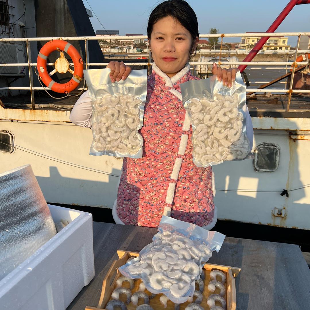 村姑海鲜精选