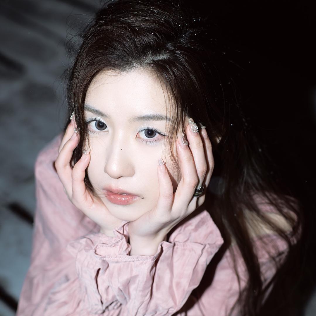 就叫婉婉吖