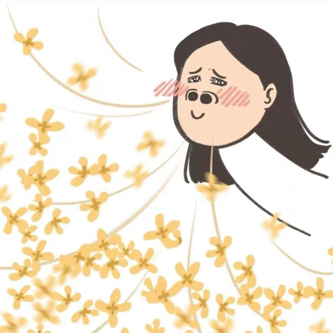 花开富贵宁大姐