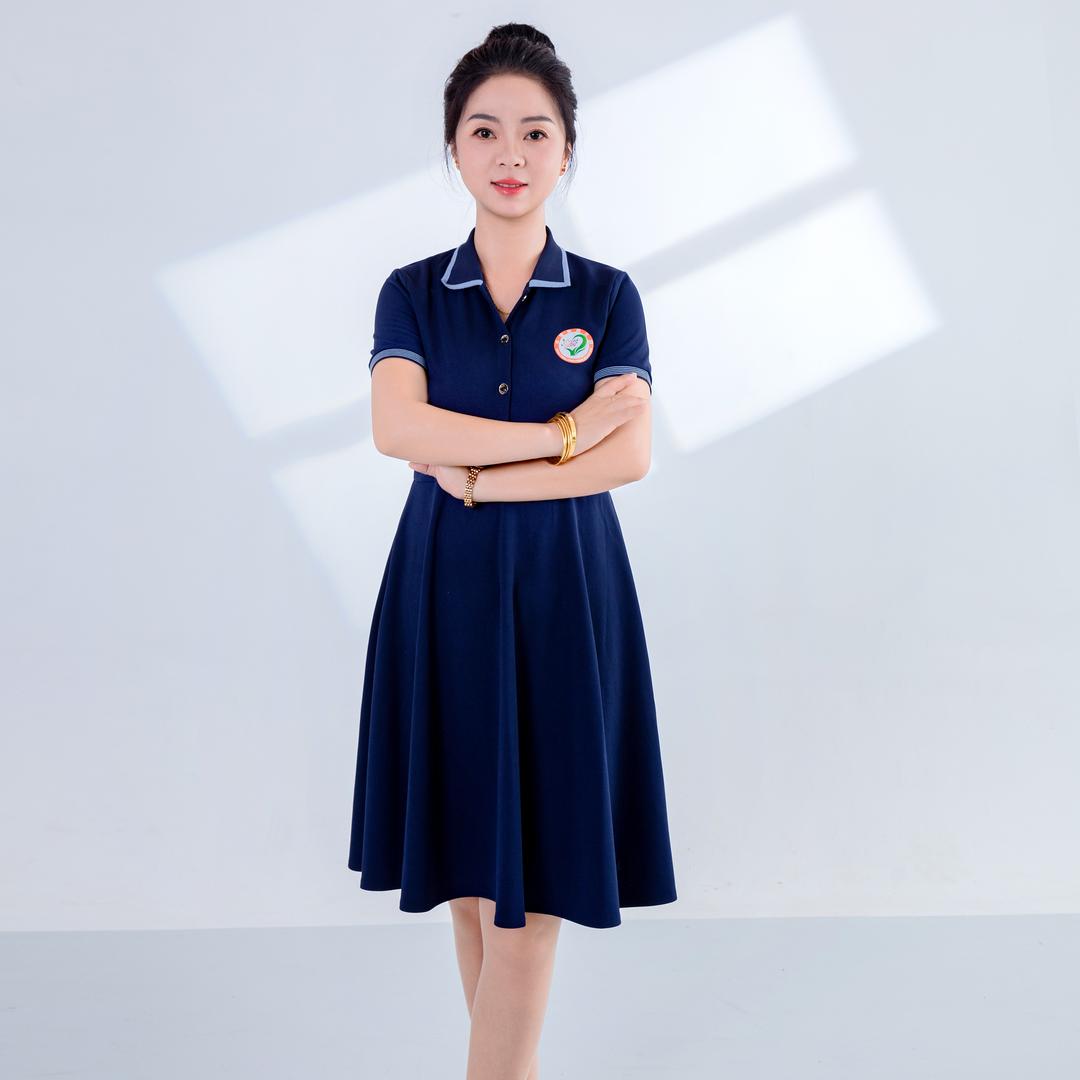 白地市镇小莹星幼儿园