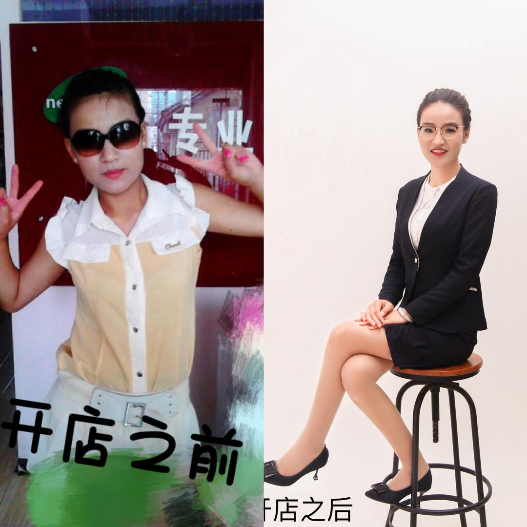 新生活皮肤管理中心💄