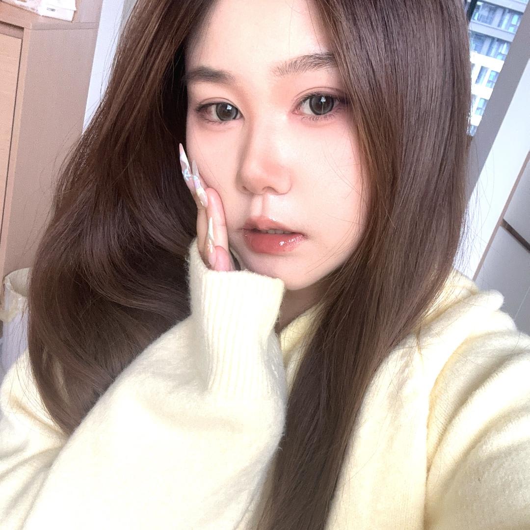 🍓🍓其实是甜妹