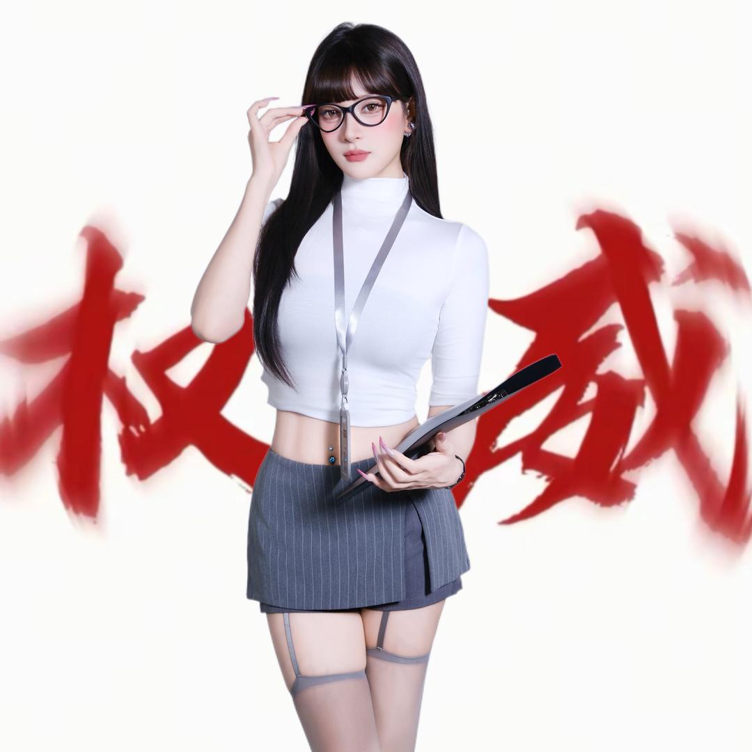 TWS-小五咕噜噜🧶