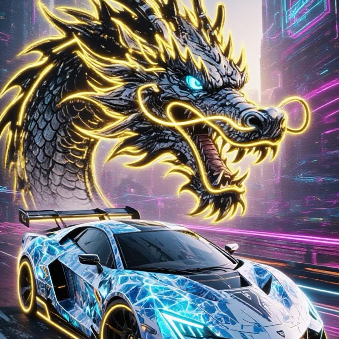 蓝精灵的