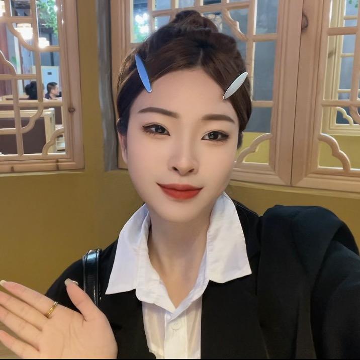 银妹饱了