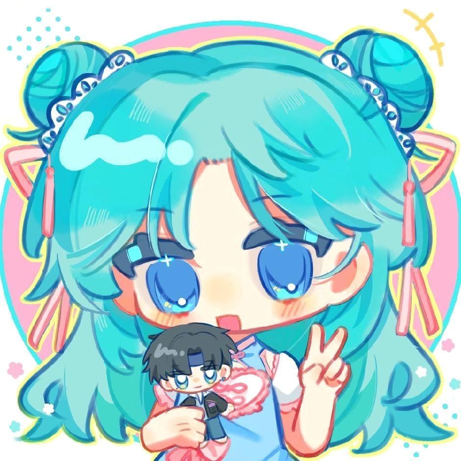 星际月白🛸