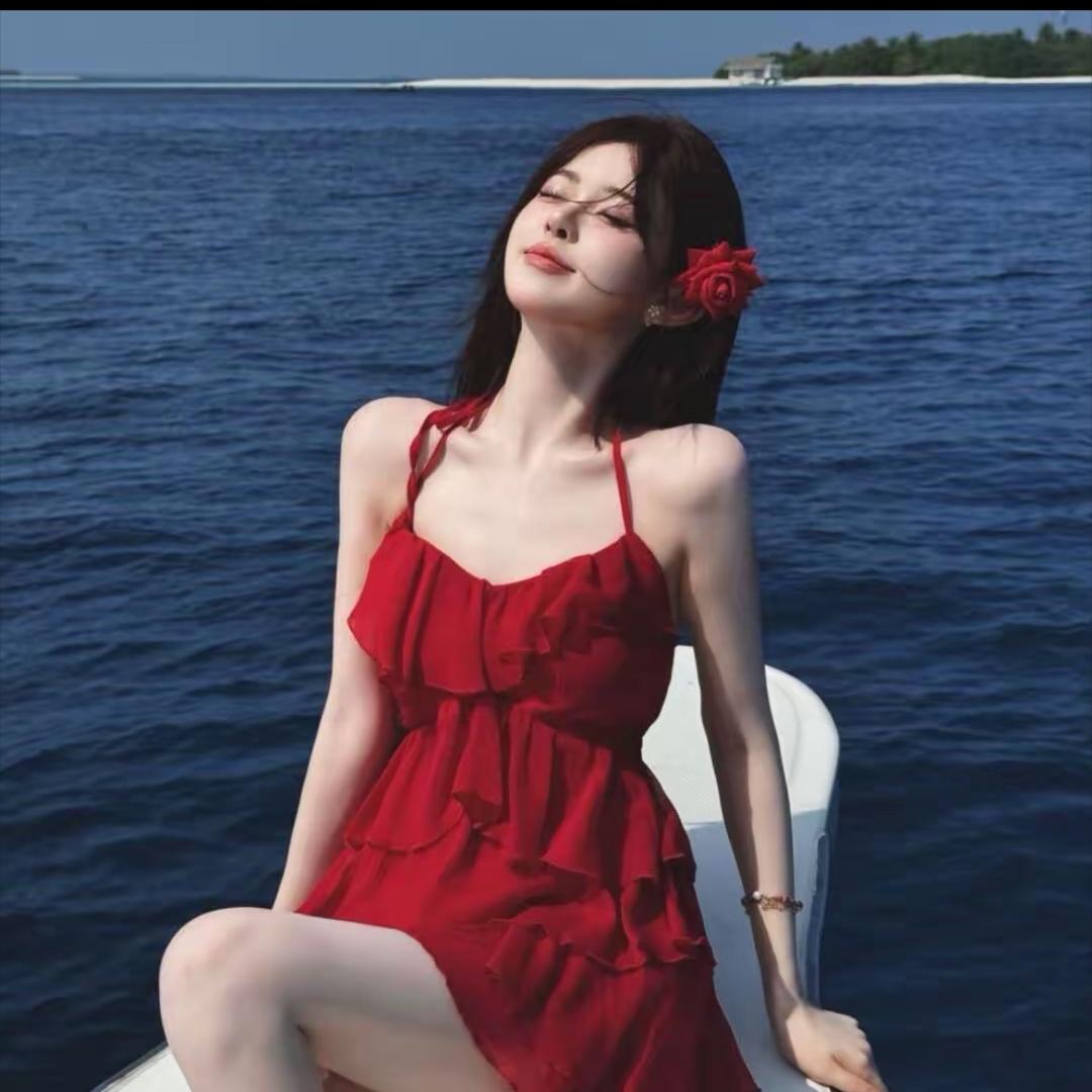 浩哥女装穿搭