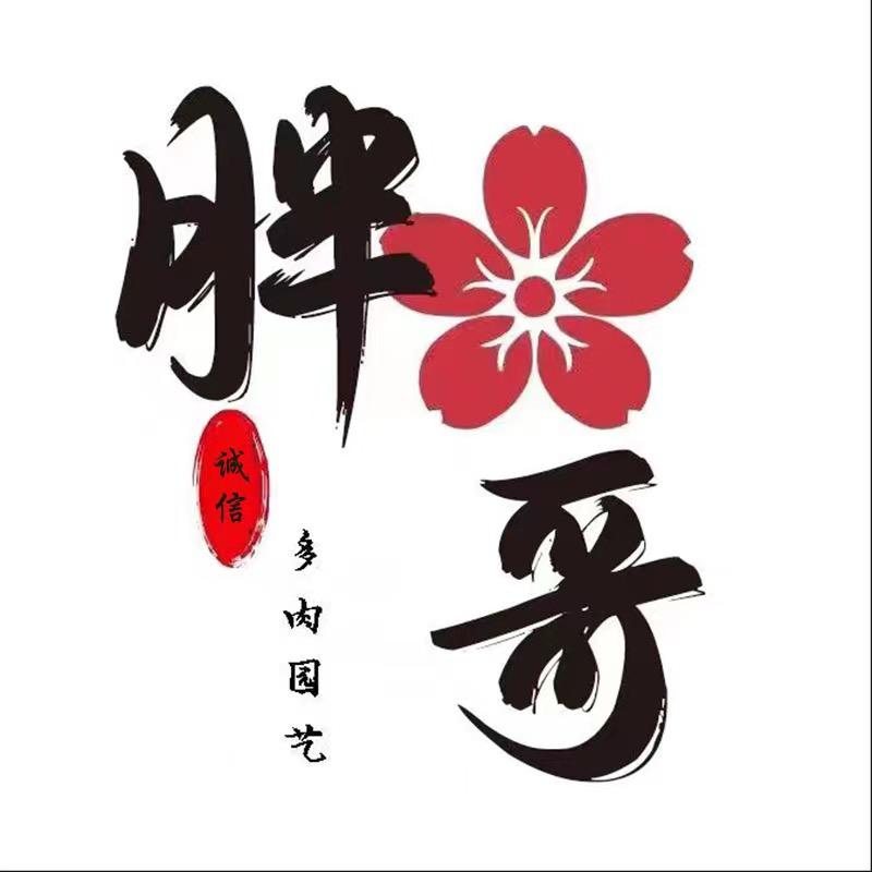 胖哥多肉精品直播间