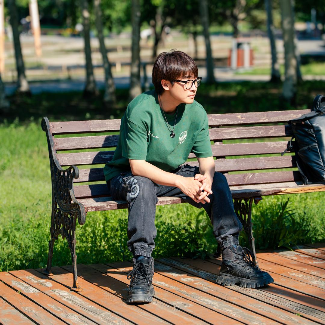 长春婚礼摄影师洛克📷