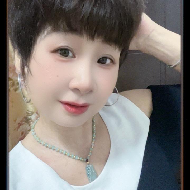 金影子