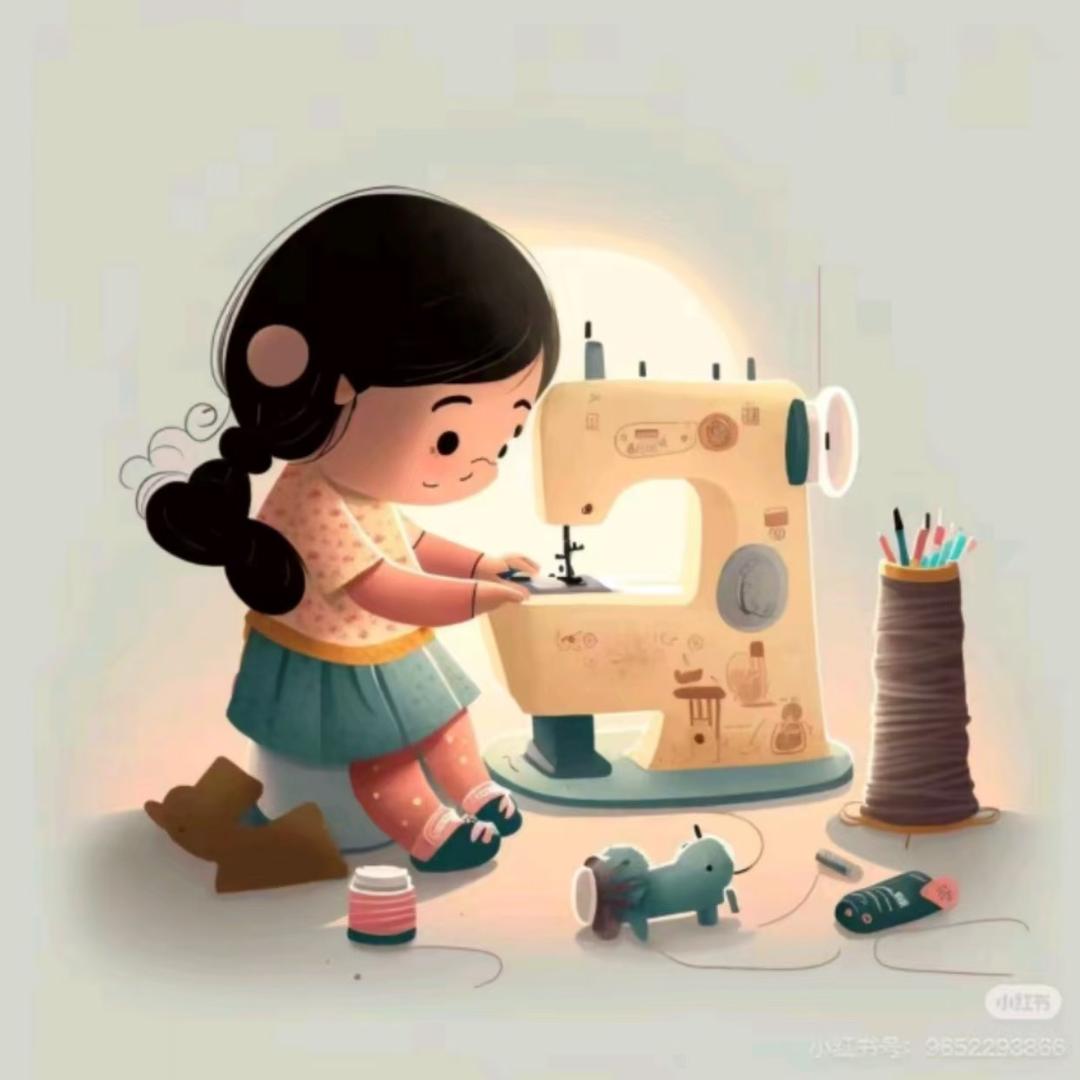 潇潇爱生活